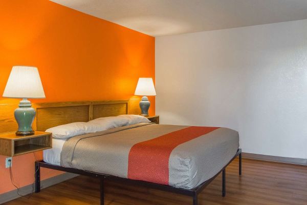 SONNYS MOTEL (Madras)